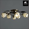 Потолочная люстра Arte Lamp 4 A6061PL-6AB