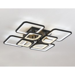 Потолочная люстра Ambrella Light Acrylica Original FA4424