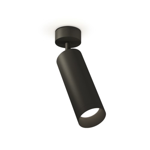 Накладной поворотный светильник Ambrella Light Techno XM6343002 (A2210, C6343, N6131)