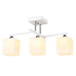 Люстра на штанге Ambrella Light Modern TR303113