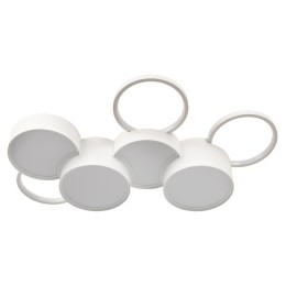 Потолочная люстра Loft IT Pin 10317/7 White