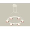 Подвесная люстра Ambrella Light Traditional (A9203, C9231, N8126) XR92031103