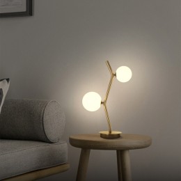 Настольная лампа ImperiumLoft Mathia 212693-23