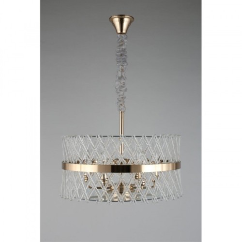 Подвесная люстра APLOYT Toinet APL.734.06.06