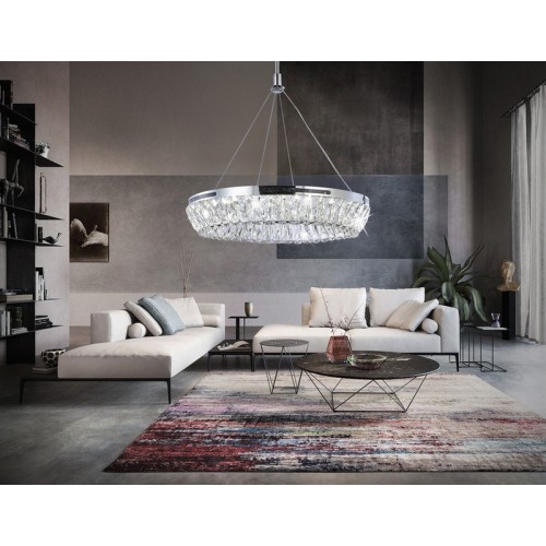 Подвесная люстра Ambrella Light Traditional TR5022