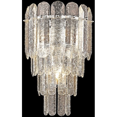 Настенный светильник Wertmark Selma WE129.03.101