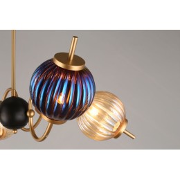 Подвесной светильник Aployt Zhizel APL.608.07.06