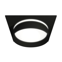 Встраиваемый светильник Ambrella Light Techno Spot XC8062020 (C8062, N8462)