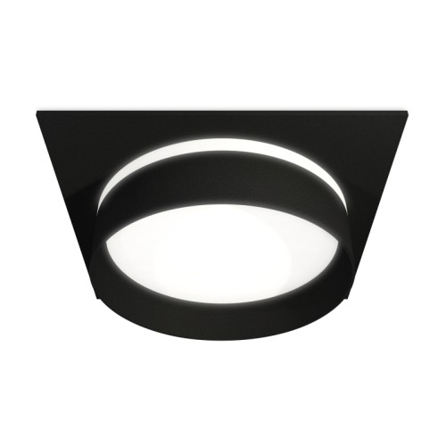 Встраиваемый светильник Ambrella Light Techno Spot XC8062020 (C8062, N8462)