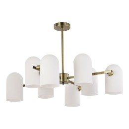 Люстра на штанге Evoluce Nobilia SLE1047-302-08