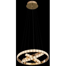 Подвесная люстра Wertmark Vera WE458.03.303