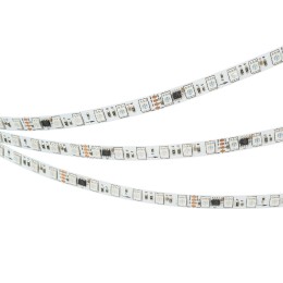 Светодиодная лента Arlight DMX-B72-10mm 24V RGB-PX6 (16 W/m, IP20, 5060, 5m) 037869