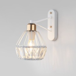 Бра Eurosvet Lord 70075/1 белый