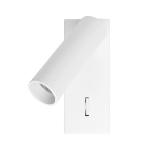 Спот Loft IT Sign 10260/1W White