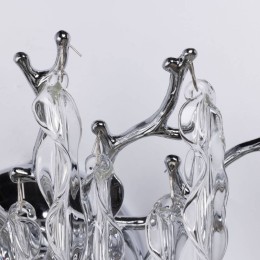 Настенный светильник MW-Light Лайма 467023902