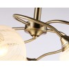 Подвесная люстра Ambrella Light Traditional TR3199