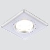Встраиваемый светильник Ambrella Light Classic P2340 W