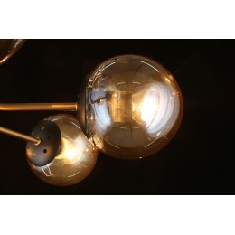 Люстра на штанге Aployt Ewka APL.906.07.07