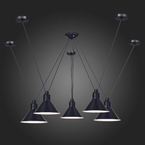 Подвесной светильник ST Luce Svevo SL1804.403.05