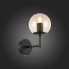 Настенный светильник EVOLUCE LACOTTA SLE154901-01