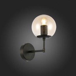 Настенный светильник EVOLUCE LACOTTA SLE154901-01