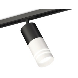 Комплект трекового светильника Ambrella Light Track System XT7401111 (A2537, C7422, A2011, C7401, N7141)