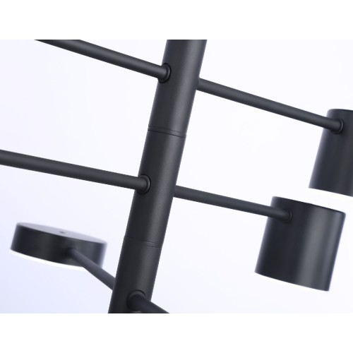 Люстра на штанге Ambrella Light Comfort FL51686