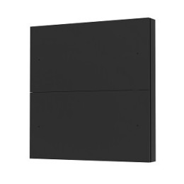 Кнопочная панель Arlight SMART-DMX512-801-22-4G-4SC-DIM-IN Black (230V, 2.4G) 039312