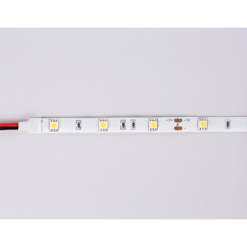 Светодиодная лента Ambrella Light LED Strip 12В 5050 7,2Вт/м 4500K 5м IP20 GS1802