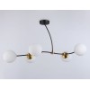Люстра на штанге Ambrella Light Modern TR2548