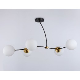 Люстра на штанге Ambrella Light Modern TR2548