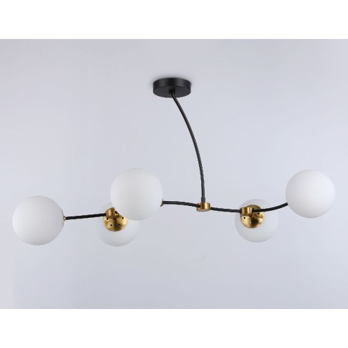 Люстра на штанге Ambrella Light Modern TR2548