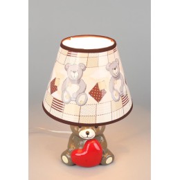 Настольная лампа Omnilux Marcheno OML-16404-01