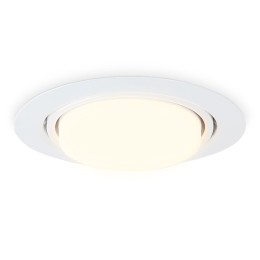 Встраиваемый светильник Ambrella Light Standard spot G10122