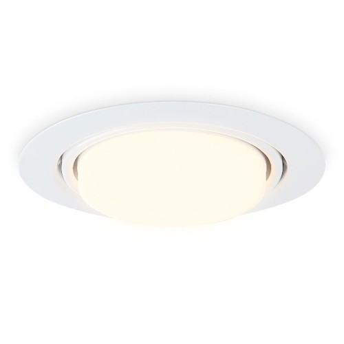 Встраиваемый светильник Ambrella Light Standard spot G10122