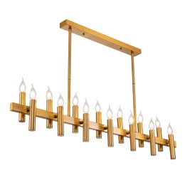 Люстра на штанге Stilfort Leonardo 2156/05/14PL