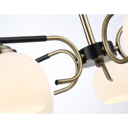 Люстра на штанге Ambrella Light Modern TR303312