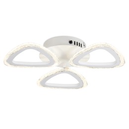 Потолочный светильник Ambrella Light Acrylica Original FA4508