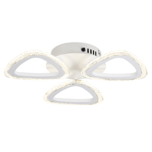 Потолочный светильник Ambrella Light Acrylica Original FA4508