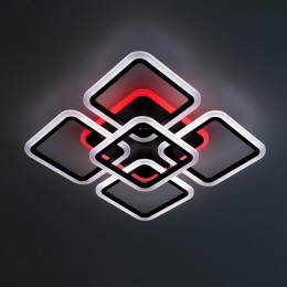 Потолочная люстра Citilux Марсель Смарт CL232A155E