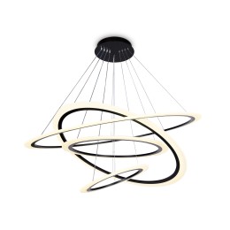 Подвесная люстра Ambrella Light Acrylica Original FA4365