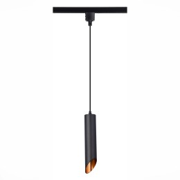 Трековый однофазный светильник ST Luce ST152.406.01