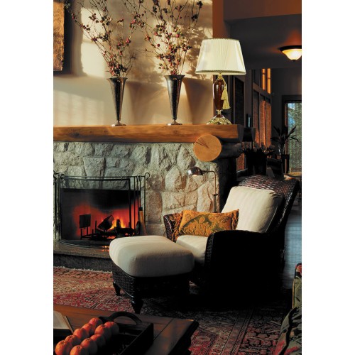 Настольная лампа Divinare Simona 5125/10 TL-1