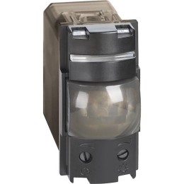 Механизм датчика движения ИК 3-проводный 1 модуль. Bticino серия Living Now. K4431