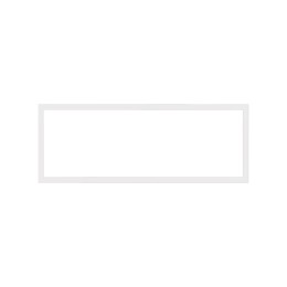 Рамка Simon 100 Белый матовый, 3 поста, 10000630-230