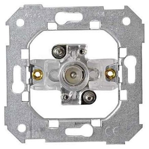 75475-39 Розетка TV одиночная, S82, 82N, S88, S82 Detail Simon