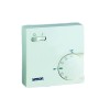 75503-68 Термостат управления системами отопления и кондиционирования, накладной монтаж без рамки, 10-5А 230В Simon