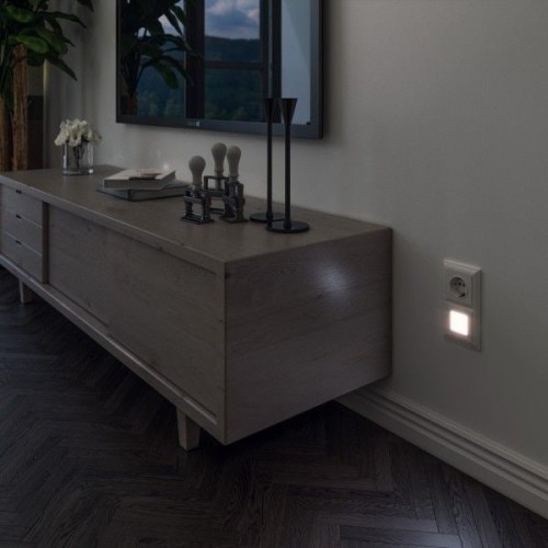 W1154301 Встраиваемая LED подсветка белый Werkel a051109