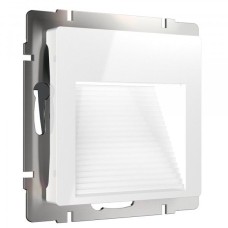 W1154201 Встраиваемая LED подсветка белый Werkel a051124 W1154201 Встраиваемая LED подсветка белый Werkel a051124