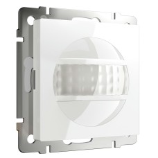 W1155101 Датчик движения (белый) Antik Werkel a054896 W1155101 Датчик движения (белый) Antik Werkel a054896